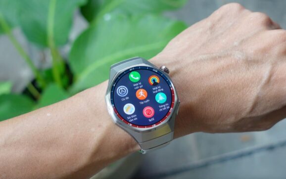 Review Huawei Watch GT 6 Pro: Thiết kế sang trọng, GPS cải thiện rõ rệt