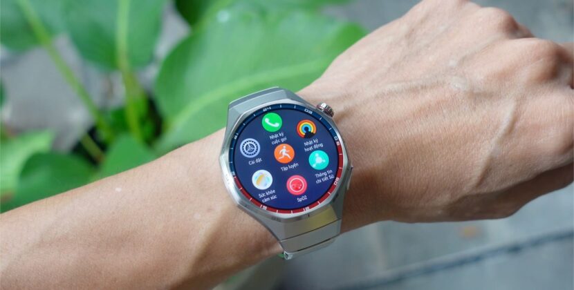 Review Huawei Watch GT 6 Pro: Thiết kế sang trọng, GPS cải thiện rõ rệt