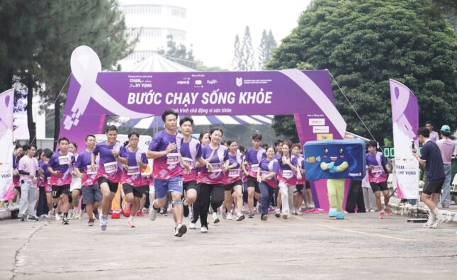 NAPAS, Mastercard và Payoo tiếp tục hỗ trợ phụ nữ yếu thế thông qua chương trình tầm soát ung thư và xét nghiệm HPV miễn phí