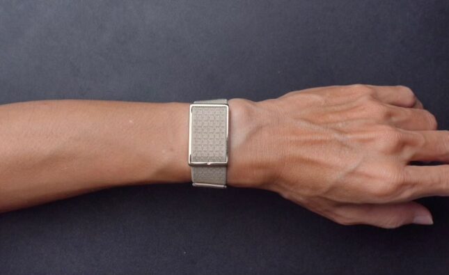 Trải nghiệm với Polar Loop 2 – chiếc vòng đeo sức khỏe nhỏ gọn nhưng khác biệt