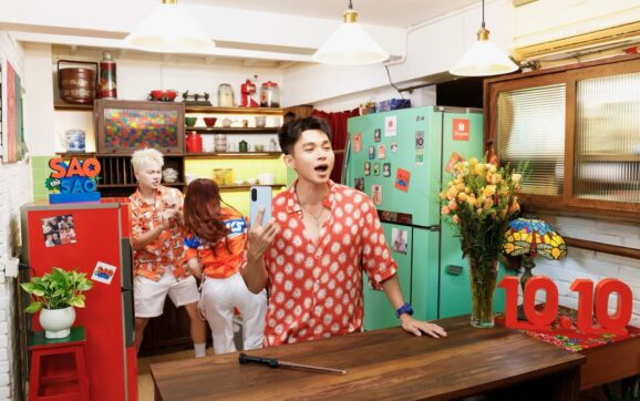 Đơn hàng Shopee Mall tăng đến 25 lần dịp 10.10