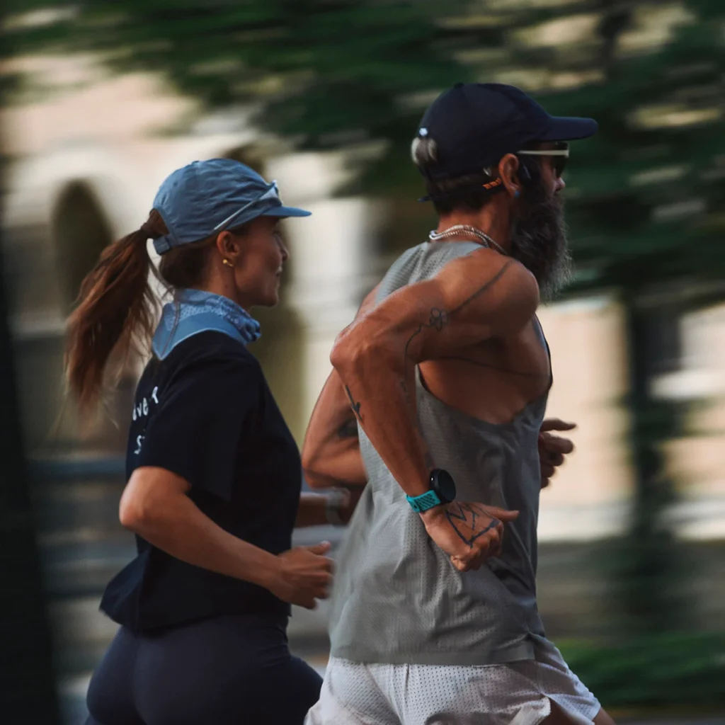 Suunto giới thiệu đồng hồ Suunto Race 2 và tai nghe Wing 2: hướng tới trải nghiệm luyện tập hiệu quả và an toàn hơn