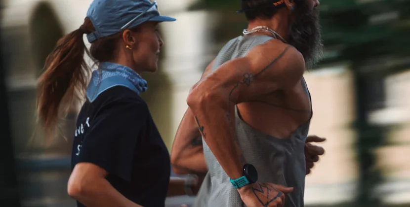 Suunto giới thiệu đồng hồ Suunto Race 2 và tai nghe Wing 2: hướng tới trải nghiệm luyện tập hiệu quả và an toàn hơn
