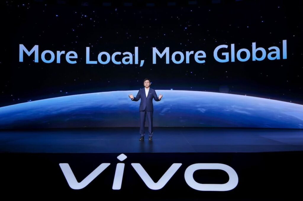 Hệ điều hành vivo OriginOS 6 vừa ra mắt có gì hay?