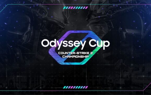 Samsung tổ chức giải đấu Odyssey Cup Counter-Strike 2 khu vực Đông Nam Á và Châu Đại Dương