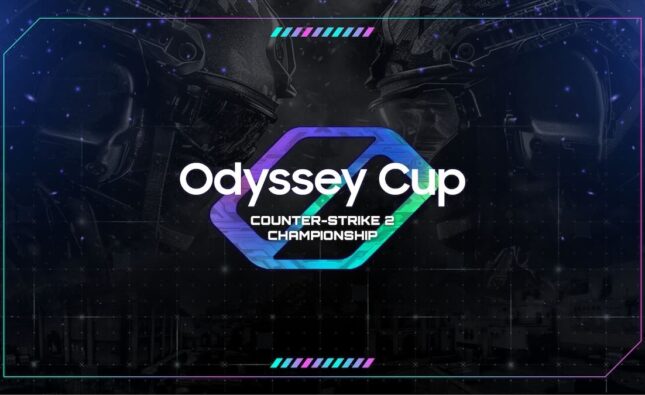 Samsung tổ chức giải đấu Odyssey Cup Counter-Strike 2 khu vực Đông Nam Á và Châu Đại Dương