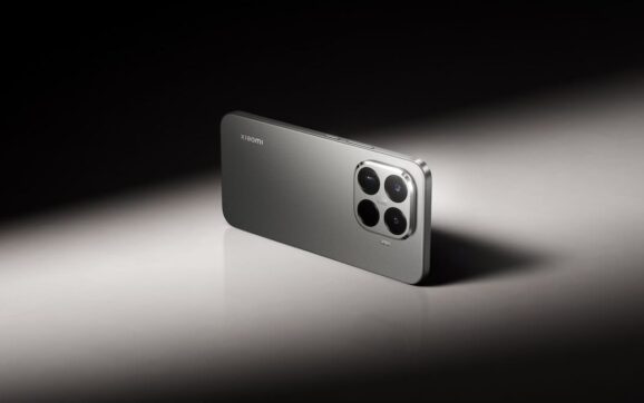 Xiaomi giữ vững vị trí Top 2 thị phần smartphone tại Việt Nam trong Quý III/2025