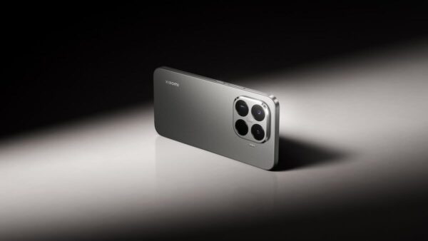 Xiaomi giữ vững vị trí Top 2 thị phần smartphone tại Việt Nam trong Quý III/2025