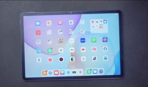 Review Huawei MatePad 11.5 (2025): “Laptop mini” dưới 10 triệu – mỏng nhẹ, hướng đến hiệu quả công việc