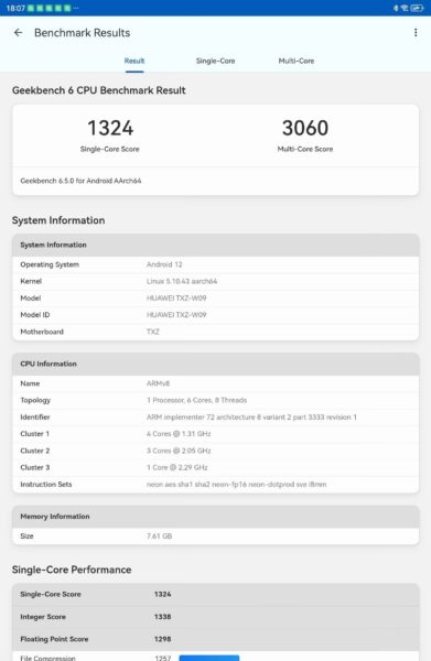 Review Huawei MatePad 11.5 (2025): “Laptop mini” dưới 10 triệu – mỏng nhẹ, hướng đến hiệu quả công việc