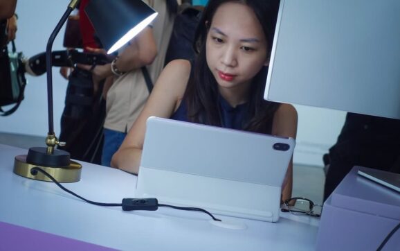 MatePad 11.5 PaperMatte