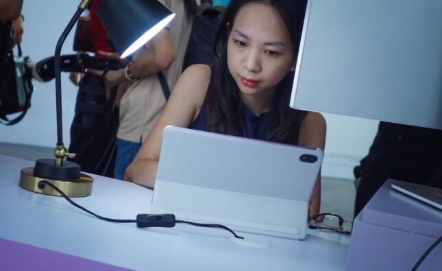 MatePad 11.5 PaperMatte