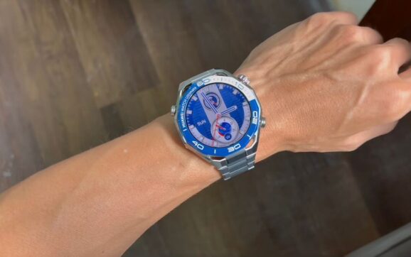 Review Huawei Watch Ultimate 2: Chiếc đồng hồ toàn năng nhất của Huawei hiện nay