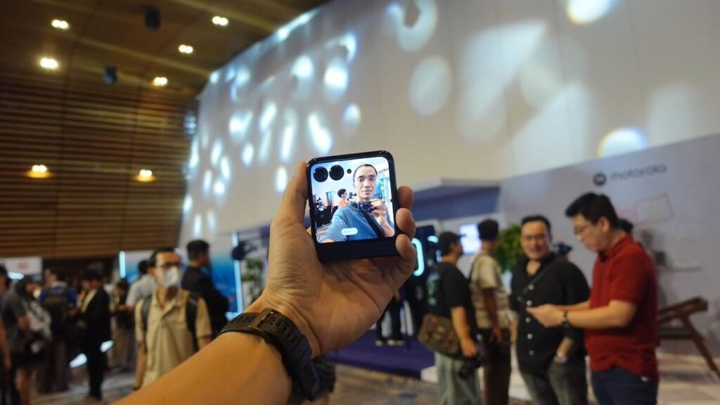 Motorola ra mắt 5 mẫu smartphone mới tại Việt Nam, giá từ 2,89 đến 18,99 triệu đồng