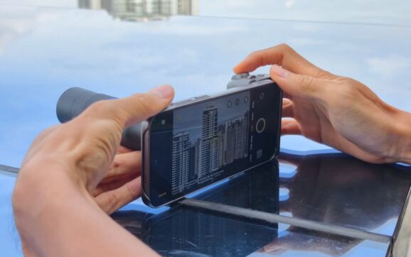 vivo ra mắt X300 Series tại Việt Nam: Camera ZEISS 200MP và chip Dimensity 9500