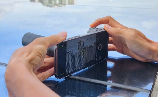 vivo ra mắt X300 Series tại Việt Nam: Camera ZEISS 200MP và chip Dimensity 9500