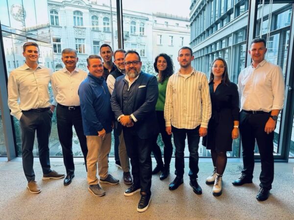 KMS Technology mua lại Addepto, mở rộng hoạt động trong lĩnh vực AI và dữ liệu
