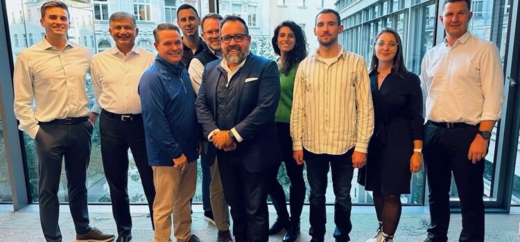 KMS Technology mua lại Addepto, mở rộng hoạt động trong lĩnh vực AI và dữ liệu