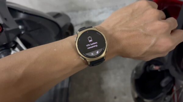 Trải nghiệm Amazfit T-Rex 3 Pro 44mm: gọn tay, đủ tính năng thể thao, pin là điểm cần cân nhắc
