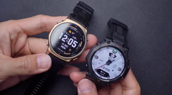 Trải nghiệm Amazfit T-Rex 3 Pro 44mm: gọn tay, đủ tính năng thể thao, pin là điểm cần cân nhắc