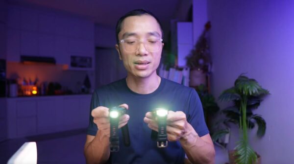 Trải nghiệm Amazfit T-Rex 3 Pro 44mm: gọn tay, đủ tính năng thể thao, pin là điểm cần cân nhắc