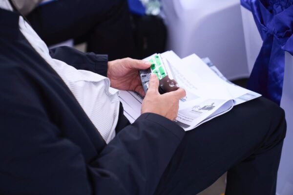 AIP Foundation giới thiệu mô phỏng công nghệ chống bó cứng phanh M-ABS nhằm nâng cao an toàn giao thông 