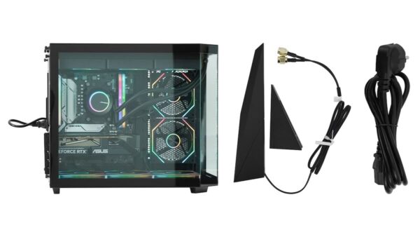 FPT Shop đạt chứng chỉ ISO 9001:2015 cho PC E-Power: người dùng được lợi gì?
