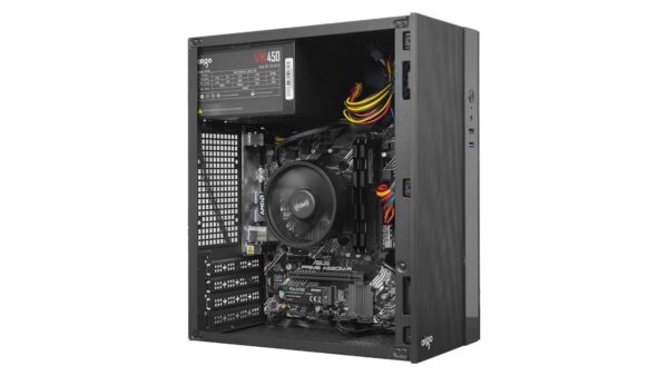 FPT Shop đạt chứng chỉ ISO 9001:2015 cho PC E-Power: người dùng được lợi gì?
