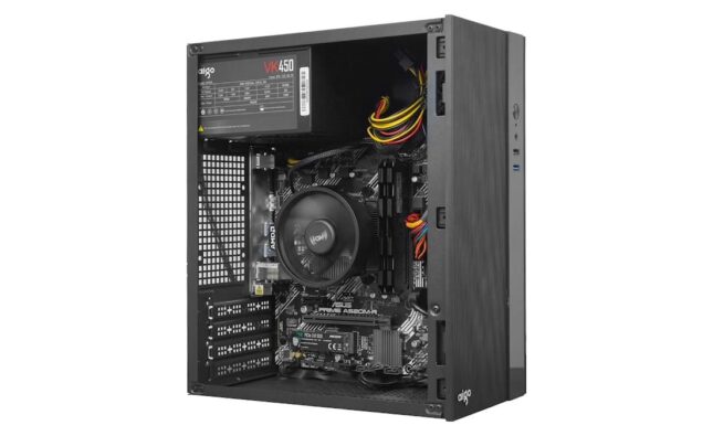 FPT Shop đạt chứng chỉ ISO 9001:2015 cho PC E-Power: người dùng được lợi gì?