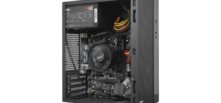 FPT Shop đạt chứng chỉ ISO 9001:2015 cho PC E-Power: người dùng được lợi gì?