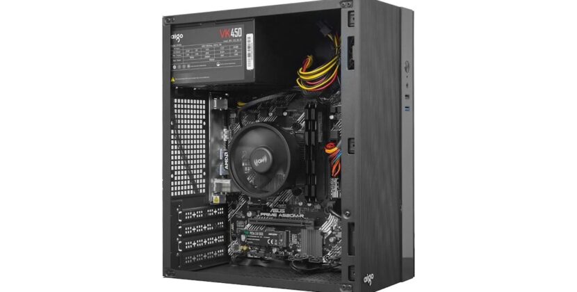 FPT Shop đạt chứng chỉ ISO 9001:2015 cho PC E-Power: người dùng được lợi gì?