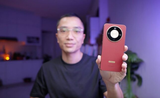 HONOR ra mắt smartphone HONOR X9d tại Việt Nam