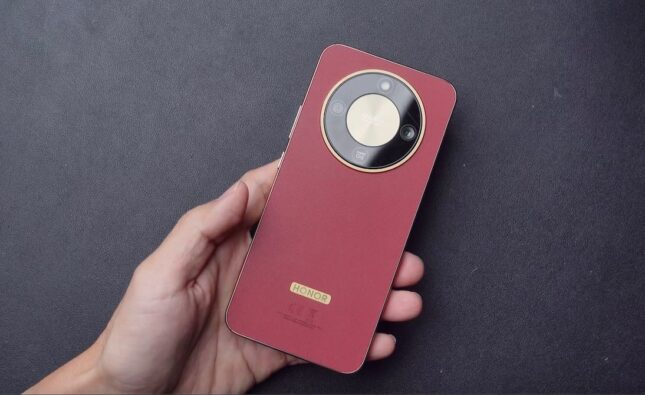 “Bóc Trần” HONOR X9d – Khi một chiếc smartphone buộc người ta phải nhìn lại khái niệm “bền”