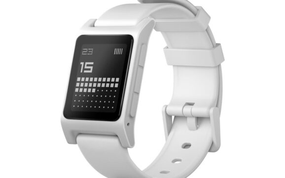 Pebble 2 Duo: chiếc smartwatch tối giản, đi ngược xu hướng