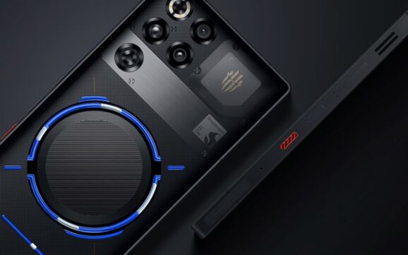 FPT Shop mở chương trình đặt trước REDMAGIC 11 Pro tại Việt Nam