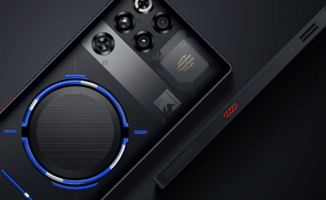 FPT Shop mở chương trình đặt trước REDMAGIC 11 Pro tại Việt Nam