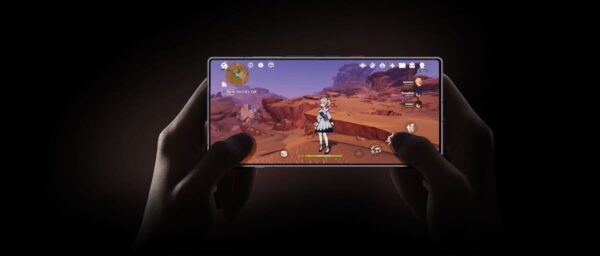 FPT Shop mở chương trình đặt trước REDMAGIC 11 Pro tại Việt Nam 