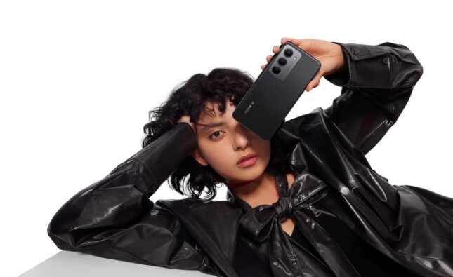 Xiaomi ra mắt REDMI 15 5G tại Việt Nam