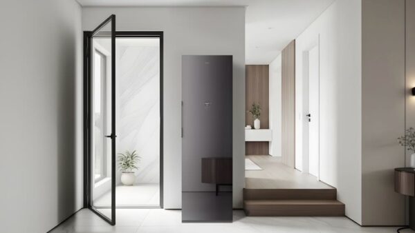 Samsung giới thiệu loạt thiết bị gia dụng Bespoke AI tại CES 2026
