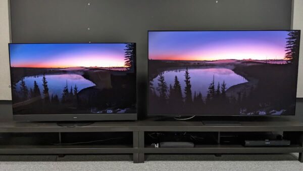 Samsung Electronics mở rộng dòng TV Micro RGB với nhiều kích thước trong năm 2026