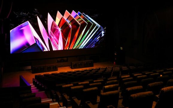 Samsung ra mắt màn hình Onyx thế hệ mới tại Hàn Quốc: điều gì thay đổi trong trải nghiệm rạp chiếu?