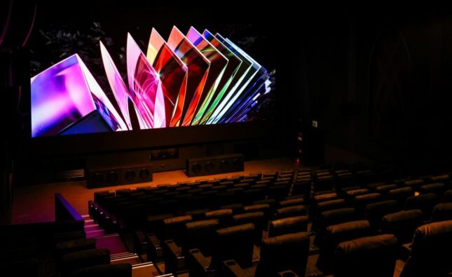 Samsung ra mắt màn hình Onyx thế hệ mới tại Hàn Quốc: điều gì thay đổi trong trải nghiệm rạp chiếu?