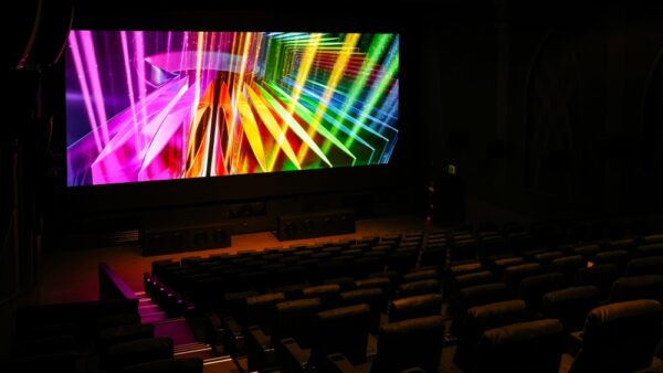 Samsung ra mắt màn hình Onyx thế hệ mới tại Hàn Quốc: điều gì thay đổi trong trải nghiệm rạp chiếu? 