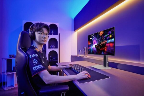 Samsung đồng hành cùng sự kiện “VPBank Presents T1 Vietnam: The Promise Fulfilled”