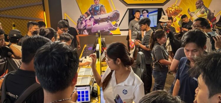 Thế Giới Di Động tổ chức sự kiện trải nghiệm sản phẩm công nghệ AI tại TP.HCM