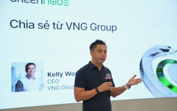 VNG Cloud và GreenNode hợp nhất dưới thương hiệu GreenNode, hướng tới xây dựng hệ sinh thái AI Cloud thống nhất
