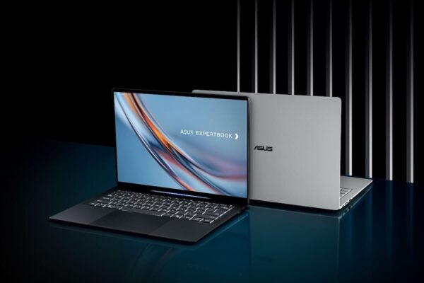 Những điểm mới trên máy tính của ASUS tại CES 2026