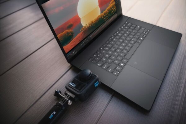 Những điểm mới trên máy tính của ASUS tại CES 2026