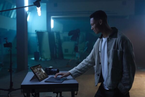 Những điểm mới trên máy tính của ASUS tại CES 2026