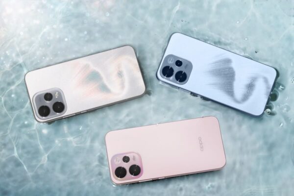 OPPO ra mắt Reno15 Series tại Việt Nam, tập trung camera chân dung AI và pin dung lượng lớn